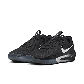 NIKE G.T. CUT 3 EP 男籃球鞋-黑-DV2918004 US6 黑色