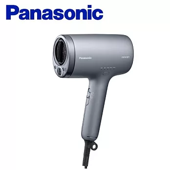 Panasonic 國際牌 奈米水離子智慧溫控吹風機 EH-NA9N -