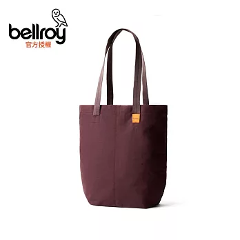 Bellroy City Tote 10L 托特包(BITA) Burgundy