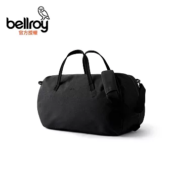 Bellroy Venture Duffel 55L 旅行肩背包(BVLA) Black