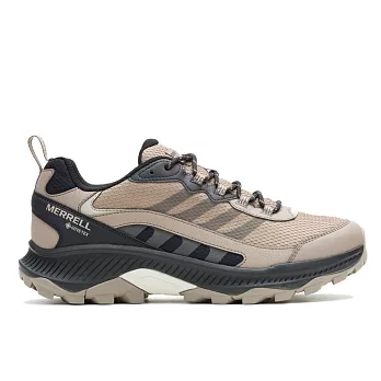 Merrell Speed Strike 2 Gtx [ML037831]男 戶外 登山 越野鞋 防水 健行鞋 淺褐色