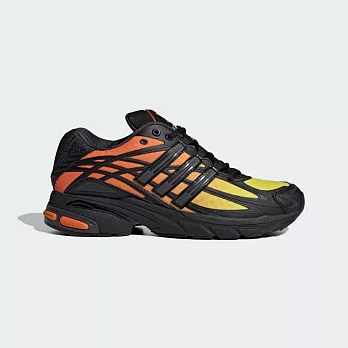 ADIDAS  ADISTAR CUSHION 男休閒鞋-黑黃-IG1737 UK5.5 黑色