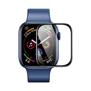 DUX DUCIS Apple Watch S10 第十代 (42mm/46mm) Pmma 錶面保護貼 -46mm