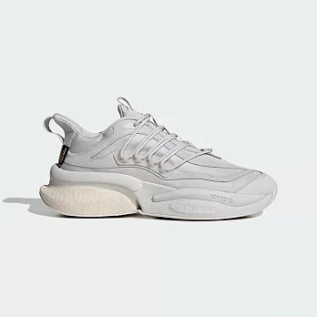 Adidas Alphaboost V1 [IE9704] 男 慢跑鞋 運動 路跑 訓練 反光 緩震 耐磨 愛迪達 灰