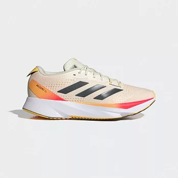 Adidas Adizero Sl [IG3336] 男 慢跑鞋 運動 訓練 路跑 緩震 柔軟 輕量 透氣 愛迪達 牙白