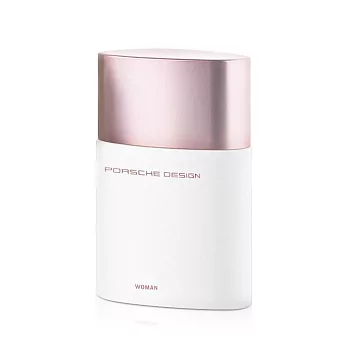 Porsche Design 保時捷 經典同名女性淡香精-Tester(100ml)