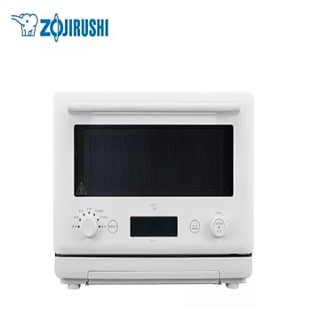 ZOJIRUSHI 象印 23L烘烤微波爐ES-JAF23 -