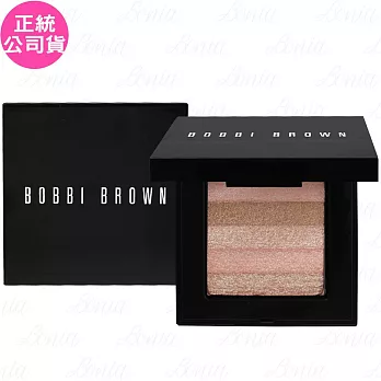 BOBBI BROWN 芭比波朗 光澤眼頰兩用盤(#Pink Quartz)(10.3g)(公司貨)