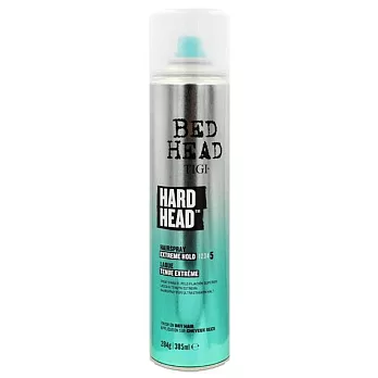 【TIGI HEAD提碁】太空噴霧 385ml-公司貨