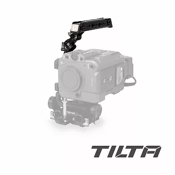 TILTA 鐵頭 SONY FX6 FX3 豎拍上手提 戰術灰 ES-T20-TH2-TG 公司貨