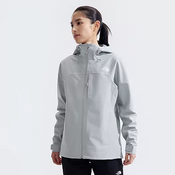 The North Face 女防潑水外套