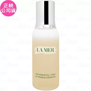 LA MER 海洋拉娜 深海極效穩膚露(100ml)(公司貨)