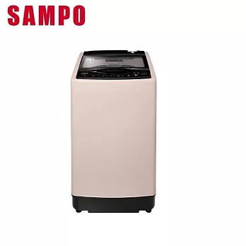 SAMPO 聲寶 15kg 直立式變頻洗衣機 ES-P15DV -含基本安裝+舊機回收