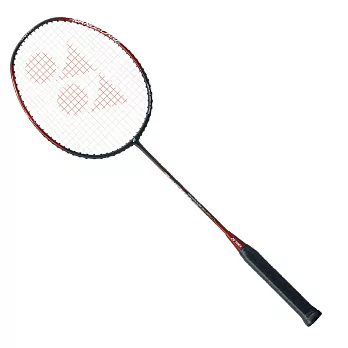 Yonex Nanoflare 001 Ability [NF001AGE187] 羽球拍 穩定 穿線拍 黑紅