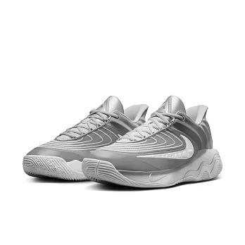 NIKE GIANNIS IMMORTALITY 4 EP 男 籃球鞋-FQ3681300 US8.5 藍色