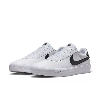 NIKE COURT SHOT 男休閒鞋-FQ8146104 US8 白色