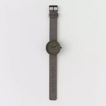 YOT WATCH 40mm手錶 / 卡其色