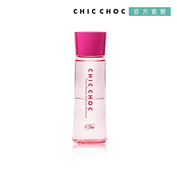 【CHIC CHOC】花萃柔淨唇露 80mL