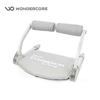 【Wonder Core】Smart 全能輕巧健身機 星霧灰