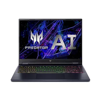 Acer Predator Helios Neo PHN14-51-58EM 114.5吋掠奪者電競筆電黑(Ultra 5 125H/32G/512GB/W11/二年保