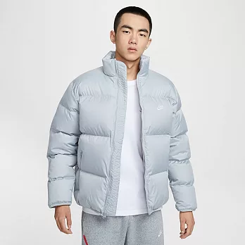 NIKE AS M NK CLB TF PFFR JKT DWN GC 男 羽絨外套-HQ5653077 3XL 藍色