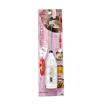 【果子廚房】電動 打奶泡 器 /支 CM-281WT