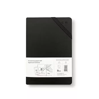 Neo smartpen｜商用行動筆記本 N professional notebook