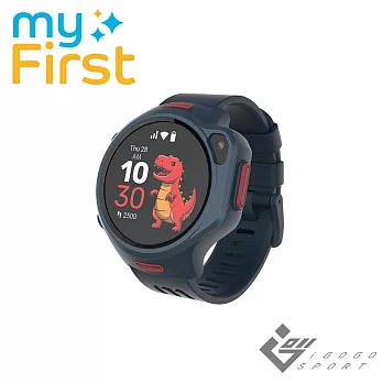 myFirst Fone R2 智慧兒童手錶 綜合莓藍