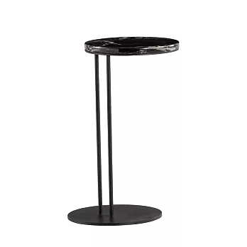 【YMY.VOGUE】UGARMY系列－Harmony 邊几（黑玫瑰）  黑玫瑰