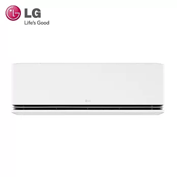 LG樂金5坪極淨變頻冷暖分離式冷氣LSU36DHS/LSN36DDHS