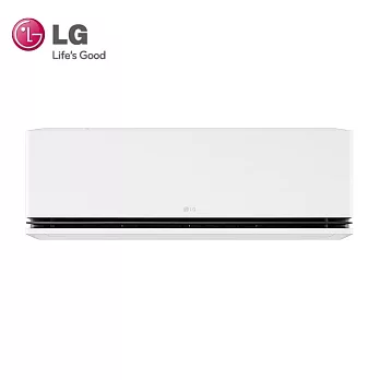 LG樂金5坪極適變頻冷暖分離式冷氣LSU36DHS/LSN36IDHS