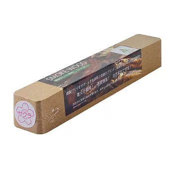 日本進誠 煙燻木塊 燻材 _ 櫻桃