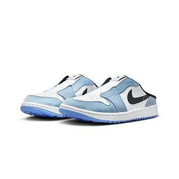 Air Jordan 1 Mule Golf University Blue 大學藍 FJ1214-400 US10 28cm