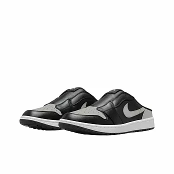 Nike Jordan 1 Mule Golf Shadow 影子灰 FJ1214-003 US9 影子灰