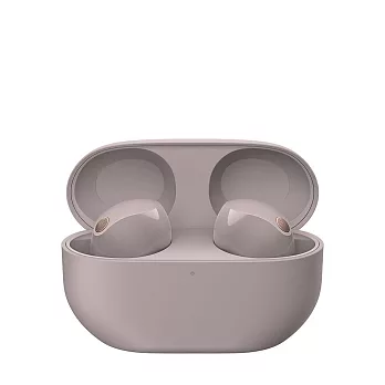 SONY WF-1000XM5 旗艦真無線藍牙耳機  玫瑰灰