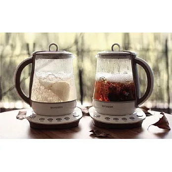 BUYDEEM北鼎  多功能烹煮壺 1.0L -ONE用壺