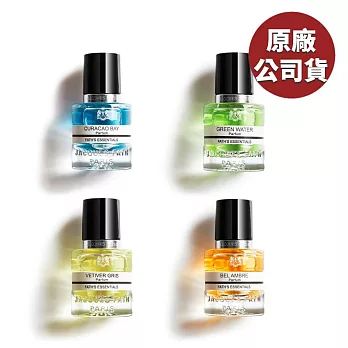 JACQUES FATH 優雅探索禮盒組 15MLX 4 (原廠公司貨)