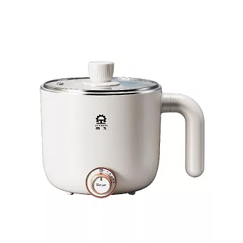 Jinkon晶工 1.25L多功能電碗 JK-113