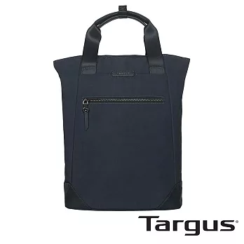 Targus Avila 15-16 吋手提後背兩用筆電包 -  午夜藍