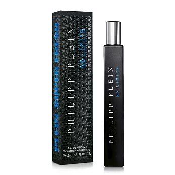 Philipp Plein 菲利浦·普萊因 無限藍海男性淡香水小香(10ml)