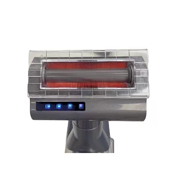 GOOFINDS 谷凡 UV燈電動除蟎刷頭_V3DS專用  （配件） 黑