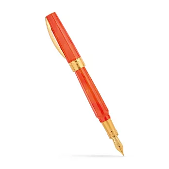 Visconti Mirage 希臘神話系列 - 大地女神狄蜜特（Demeter）鋼筆