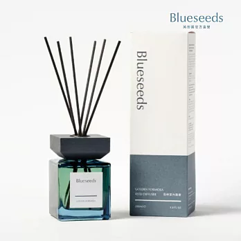 【Blueseeds芙彤園】放鬆與平和 l 島嶼室內擴香 200ml