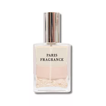 Paris fragrance巴黎香氛 - 五覺能量水晶 - 白水晶噴霧 60ml
