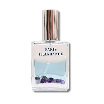 Paris fragrance巴黎香氛 - 五覺能量水晶 - 紫水晶噴霧 60ml