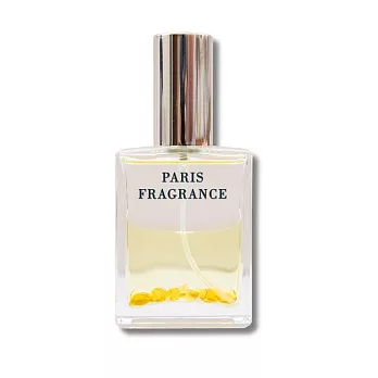 Paris fragrance巴黎香氛 - 五覺能量水晶 - 黃水晶噴霧 60ml