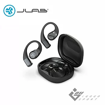 JLab Epic Open Sport 開放式真無線運動藍牙耳機