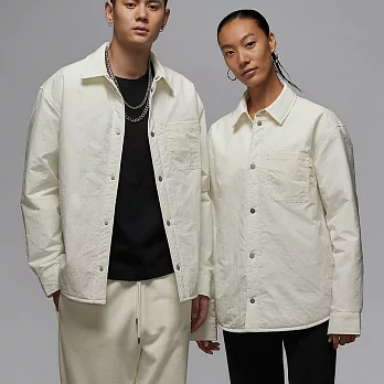 NIKE AS M J AIR JDN TOP 男長袖上衣-白-FV7433133 L 白色