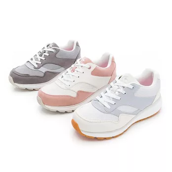 MOONSTAR 3E寬楦防水健走鞋