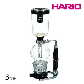 HARIO 經典虹吸式3人份咖啡壺(虹吸壺)